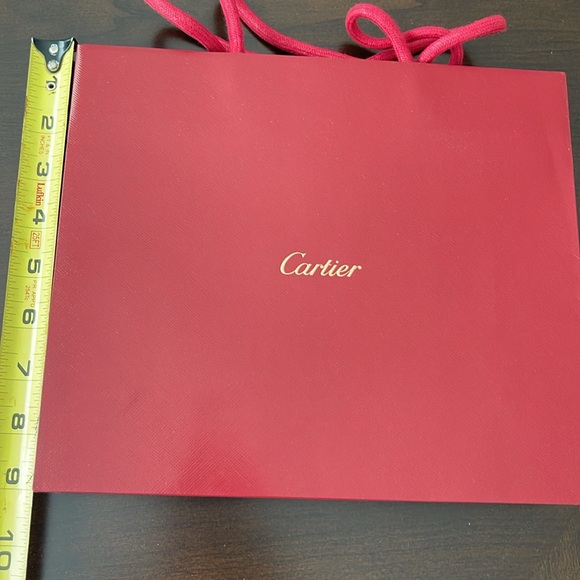 Cartier Bag - Picture 5 of 6